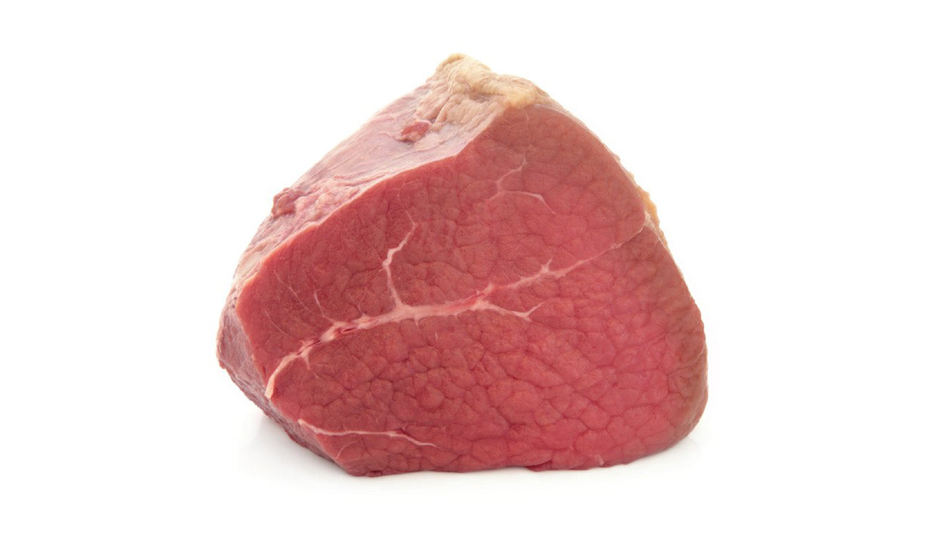 Silverside Corned