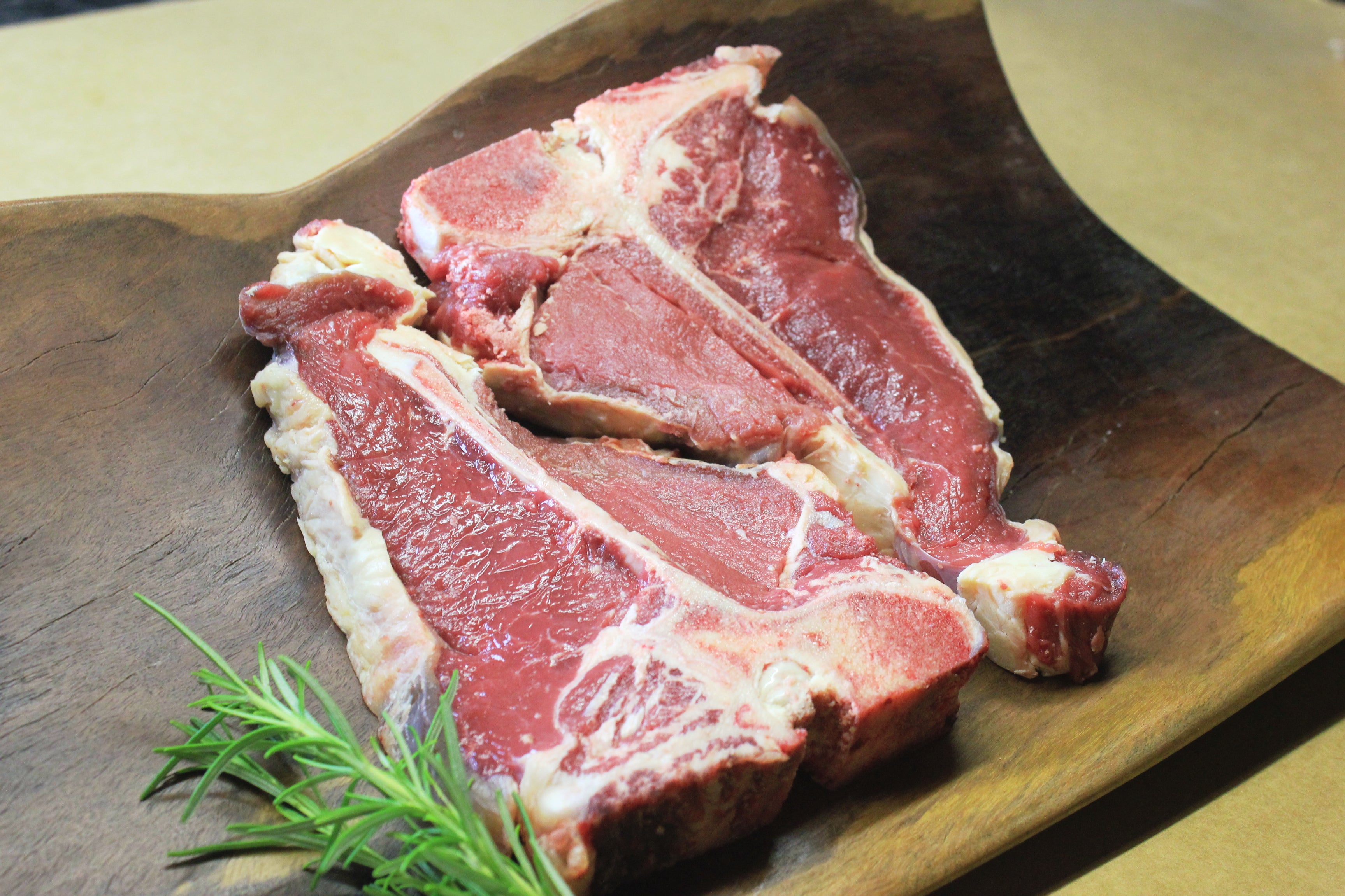 T-Bone Steak