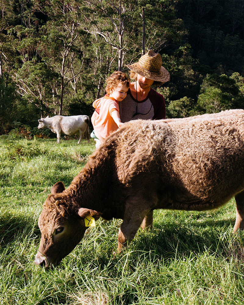 quality of life at winderong farm