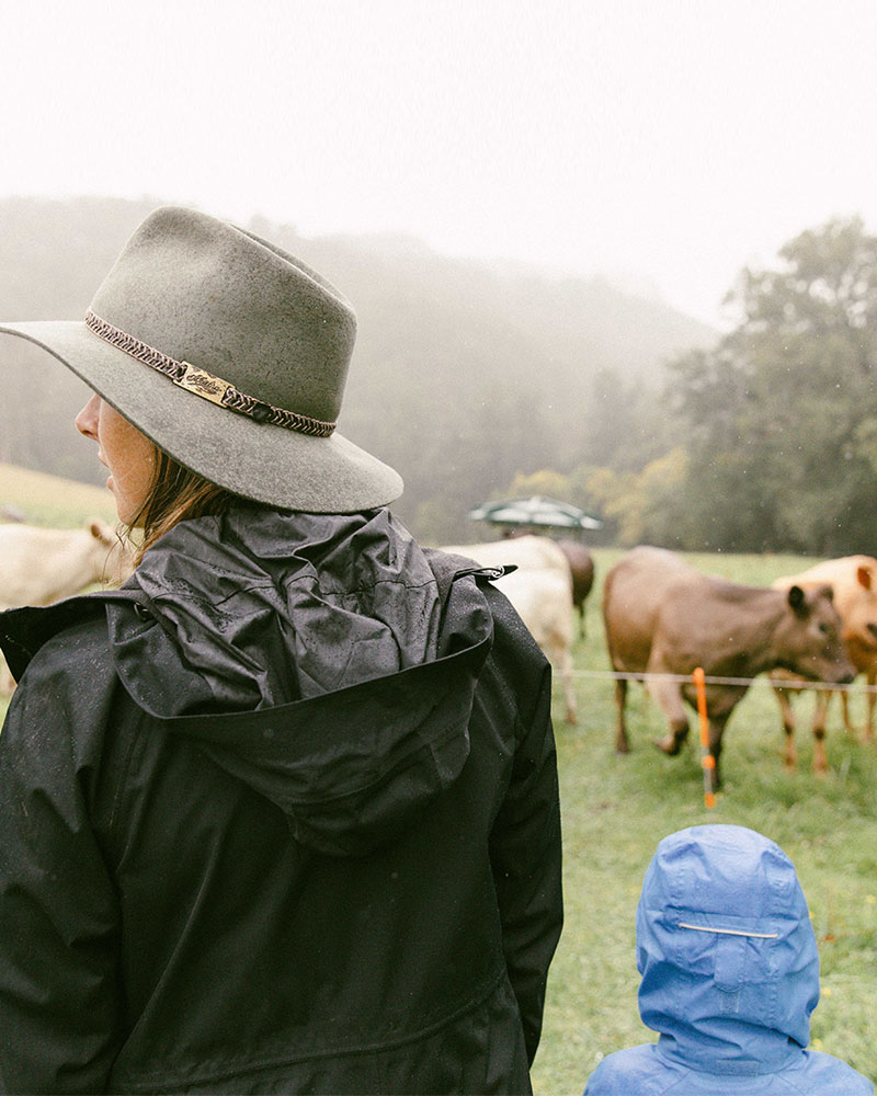 regenerative agriculture at winderong farm